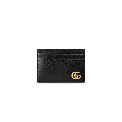 GUCCI GG MARMONT MONEY CLIP ‎436022 (10*7cm)